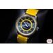 MEISTERSINGER PERIGRAPH S-AM1025 "MELLOW YELLOW" - MEISTERSINGER - BRANDS