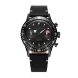 NIVADA GRENCHEN CHRONOMASTER FULL BLACK - CHRONOMASTER - BRANDS