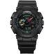 CASIO G-SHOCK GA-110MF-1AER MULTI-FLUORESCENT ACCENTS SERIES - G-SHOCK - ZNAČKY