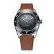 NIVADA GRENCHEN AQUAMAR GREY - ANTARCTIC - ZNAČKY