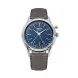 VULCAIN CRICKET PRESIDENT 36 MM - BLUE - CRICKET PRESIDENT - ZNAČKY