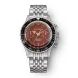 NIVADA GRENCHEN CHRONOMASTER BROAD ARROW TROPICAL DIAL MANUAL - CHRONOMASTER - ZNAČKY