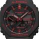 CASIO G-SHOCK GA-B2100BNR-1AER IGNITE RED SERIES - CASIOAK - ZNAČKY