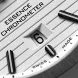 FORMEX ESSENCE THIRTYNINE AUTOMATIC CHRONOMETER WHITE - ESSENCE - BRANDS