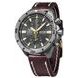 VOSTOK EUROPE ALMAZ TITANIUM LINE 6S11/320H521 - ALMAZ SPACE STATION - BRANDS