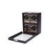 WATCH WINDER WOLF ROADSTER 459156 - WATCH WINDERS - ACCESSORIES