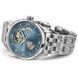 HAMILTON JAZZMASTER OPEN HEART AUTOMATIC H32705142 - JAZZMASTER - BRANDS