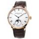 FREDERIQUE CONSTANT MANUFACTURE SLIMLINE MOONPHASE AUTOMATIC FC-705WR4S4 - MANUFACTURE - ZNAČKY