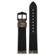 STRAP HIRSCH STONE - BROWN - STRAPS - ACCESSORIES