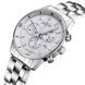 DAVOSA VIREO CHRONOGRAPH 163.481.15 - EXECUTIVE - ZNAČKY