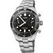 ORIS DIVERS SIXTY-FIVE CHRONOGRAPH 01 771 7791 4054-07 8 20 18 - DIVERS - BRANDS