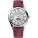 FREDERIQUE CONSTANT CLASSICS LADIES ELEGANCE LUNA AUTOMATIC FC-331MPWRD3B6 - CLASSICS LADIES - BRANDS