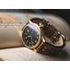 LACO MEMMINGEN BRONZE - PILOT ORIGINAL - BRANDS