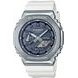 CASIO G-SHOCK GM-2100WS-7AER PRECIOUS HEART - CASIOAK - BRANDS