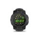 GARMIN INSTINCT® 3 – 50 MM, AMOLED, TACTICAL EDITION BLACK S ŘEMÍNKEM BLACK 010-03020-50 - INSTINCT 3 - ZNAČKY