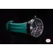 BULOVA ELECTROSTATIC ACCUTRON DNA CASINO 28A207 LIMITED EDITION - ACCUTRON - ZNAČKY