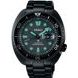 SEIKO PROSPEX SRPK43K1 BLACK SERIES NIGHT VISION - PROSPEX - ZNAČKY