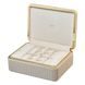 JEWELLERY CASE WOLF BELLA LARGE 781253 - JEWELLERY BOXES - ACCESSORIES