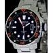 ALPINA SEASTRONG DIVER 300 AUTOMATIC AL-525LBO4V26B - ALPINA - BRANDS