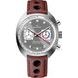 EDOX SPORTSMAN CHRONOGRAPHE AUTOMATIC LIMITED EDITION 08202-3G-GIN - SPORTSMAN - BRANDS