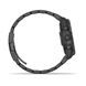 GARMIN FENIX 7 PRO SAPPHIRE SOLAR STYLE, TITAN GRAY/ TITAN BAND - 010-02540-39 - FENIX 7 - BRANDS