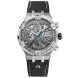 MAURICE LACROIX AIKON AUTOMATIC SKELETON CHRONOGRAPH AI6098-SS001-090-1 - AIKON - BRANDS