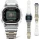 CASIO G-SHOCK DWE-5640RX-7ER 40TH ANNIVERSARY CLEAR REMIX - G-SHOCK - ZNAČKY