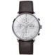JUNGHANS MEISTER CHRONOSCOPE 27/4120.03 - MEISTER - BRANDS