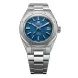 NIVADA GRENCHEN F77 BLUE DATE 41MM - F77 - BRANDS