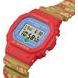 CASIO G-SHOCK DW-5600SMB-4ER SUPER MARIO BROS. - G-SHOCK - BRANDS