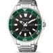 CITIZEN PROMASTER MARINE SUPER TITANIUM AUTOMATIC NY0071-81EE - CITIZEN - ZNAČKY