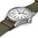 HAMILTON KHAKI FIELD MECHANICAL H69439411 - KHAKI FIELD - BRANDS