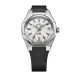 NIVADA GRENCHEN F77 SST WHITE MK2 DATE - 38 MM - F77 - ZNAČKY