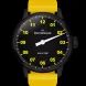 MEISTERSINGER EDITION BLACK ONE - MEISTERSINGER - BRANDS