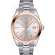 TISSOT GENTLEMAN AUTOMATIC SILICIUM T927.407.41.031.00 - T-GOLD GENTLEMAN AUTOMATIC - BRANDS