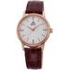 ORIENT CONTEMPORARY LADIES RA-NB0105S - CONTEMPORARY - ZNAČKY