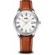 PRIM LINEA II 40 Q ROMAN W01P.13263.A - QUARTZ - MĂRCI