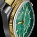 BULOVA SUPER SEVILLE PRECISIONIST 98A336 JADE - ARCHIVE SERIES - MĂRCI