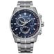 CITIZEN PROMASTER SKY ECO DRIVE RADIO CONTROLLED CB5880-54L - PROMASTER - ZNAČKY