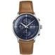 JUNGHANS MEISTER CHRONOSCOPE SAPPHIRE 27/4526.02 - CHRONOSCOPE - BRANDS