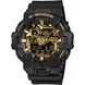 CASIO G-SHOCK GA-700CF-1AER CAMO AND GOLD - G-SHOCK - MĂRCI