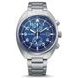 CITIZEN ECO-DRIVE CHRONO CA7040-85L - CITIZEN - BRANDS