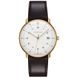 JUNGHANS MAX BILL QUARTZ 41/7872.02 - QUARTZ - BRANDS