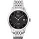 TISSOT LE LOCLE AUTOMATIC COSC T006.408.11.057.00 - LE LOCLE AUTOMATIC - ZNAČKY