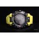CASIO G-SHOCK GW-9500MRY-1A9ER MUDMAN RESCUE YELLOW SERIES - MUDMAN - ZNAČKY