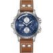 HAMILTON KHAKI AVIATION X-WIND AUTO CHRONO H77506540 - KHAKI AVIATION - BRANDS