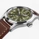 HAMILTON KHAKI FIELD AUTO 42MM H70605560 - KHAKI FIELD - BRANDS