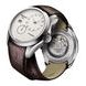 TISSOT COUTURIER AUTOMATIC SMALL SECOND T035.428.16.031.00 - TISSOT - ZNAČKY
