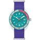 BULOVA SNORKEL 98B447 #TIDE® CORAL REEF - ARCHIVE SERIES - BRANDS