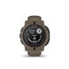 GARMIN INSTINCT® 2 SOLAR TACTICAL EDITION TACTICAL EDITION, COYOTE TAN 010-02627-04 - INSTINCT 2 SOLAR - BRANDS